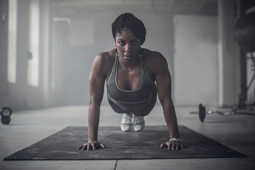 3 Indoor Exercise Types For Beginners